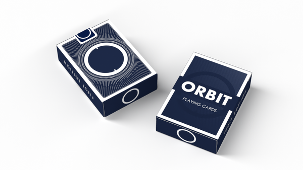 Mini Orbits - V1