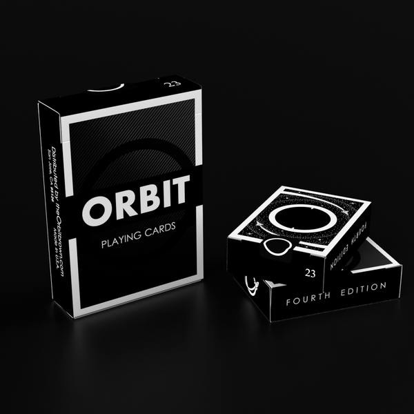 Mini Orbits - V4
