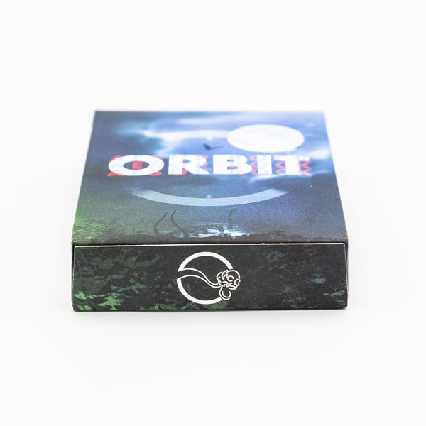 Orbit X Aesop Rock Deck